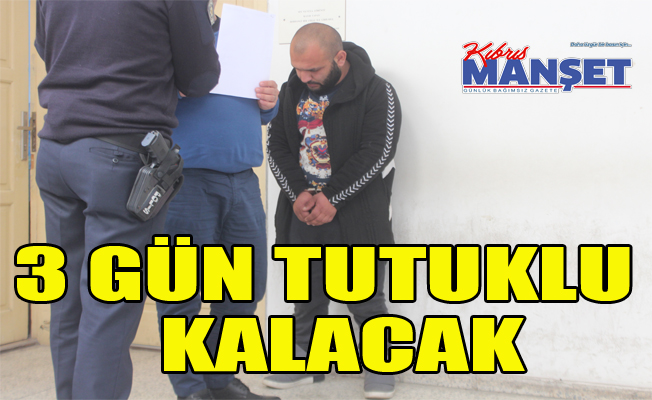 Karşıyaka'daki hırsızlık davası mahkemede