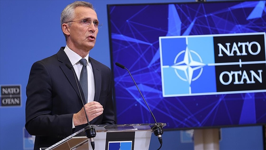 NATO, Ukrayna'ya asker veya uçak göndermeyecek