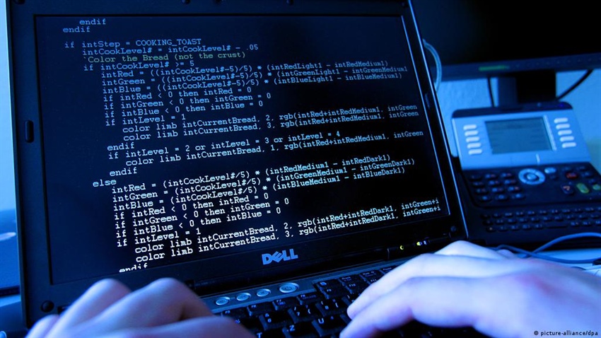 Rusya  Acil Durumlar Bakanlığı internet sitesine siber saldırı yapıldı