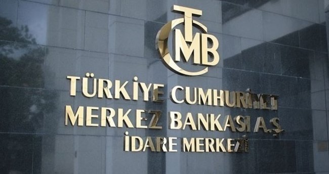 TC Merkez Bankası faizi değiştirmedi