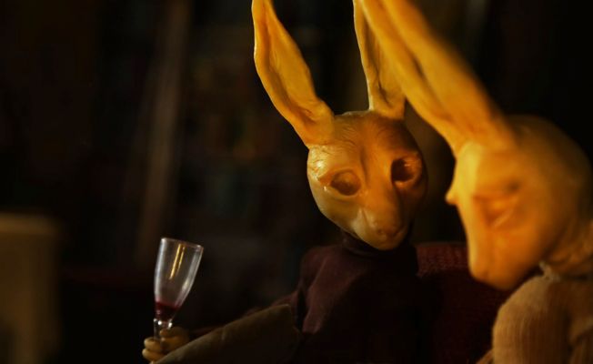 ARUCAD Yapımı Mr. Rabbit’s Doll 9. Uluslararası Berlin Sanat Film Festivali’nin kazananı oldu