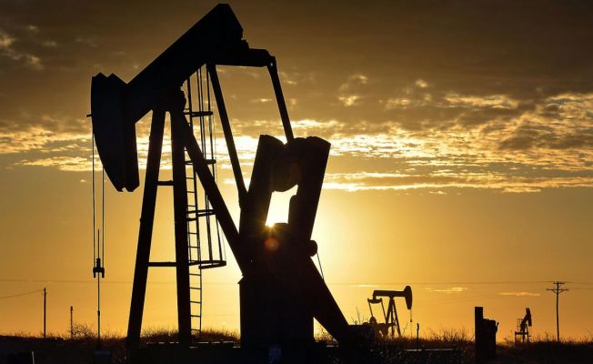 Brent petrolün varil fiyatı 108,10 dolardan işlem görüyor