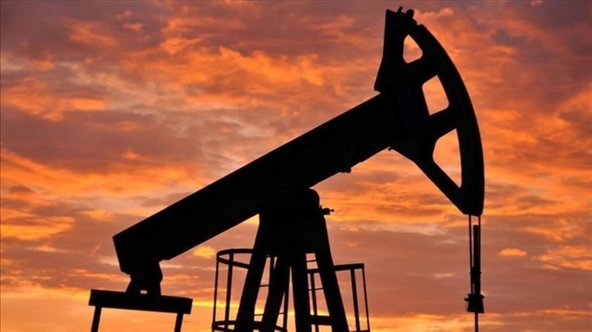 Brent petrolün varil fiyatı 111,93 dolar
