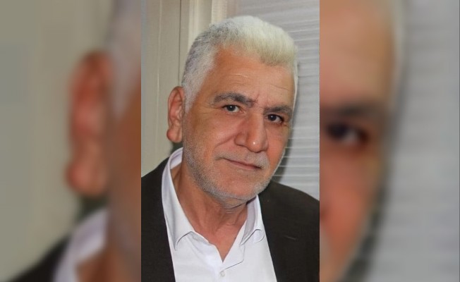 Girne Kaymakamlık çalışanı Ahmet Kaya hayatını kaybetti