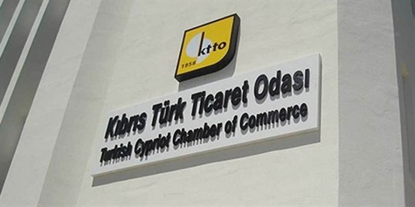 KTTO: “Gazimağusa Limanı’ndaki Gümrük Dairesi personelinin ‘ek mesaiye kalmama’ eylemi, iş yaşamını olumsuz etkiliyor”