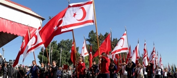 19 Mayıs Atatürk’ü Anma Gençlik ve Spor Bayramı KKTC’de coşkuyla kutlanacak
