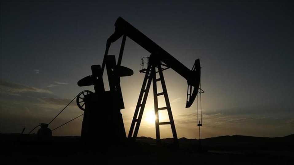 Brent petrolün varil fiyatı 119,68 dolardan işlem görüyor