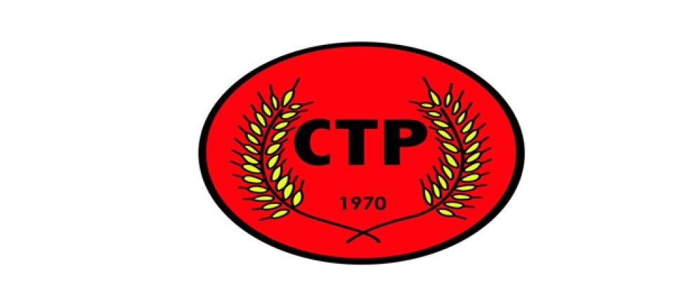 CTP Çavuşoğlu’nun CTP’li vekillere teamüller dışı sözler kullandığını iddia etti