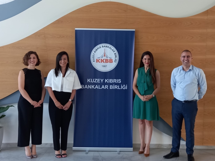 Kuzey Kıbrıs Bankalar Birliği Ve Kuzey Kıbrıs Gayrimenkul Değerleme Uzmanları Birliği İşbirliğinde Eğitim Semineri