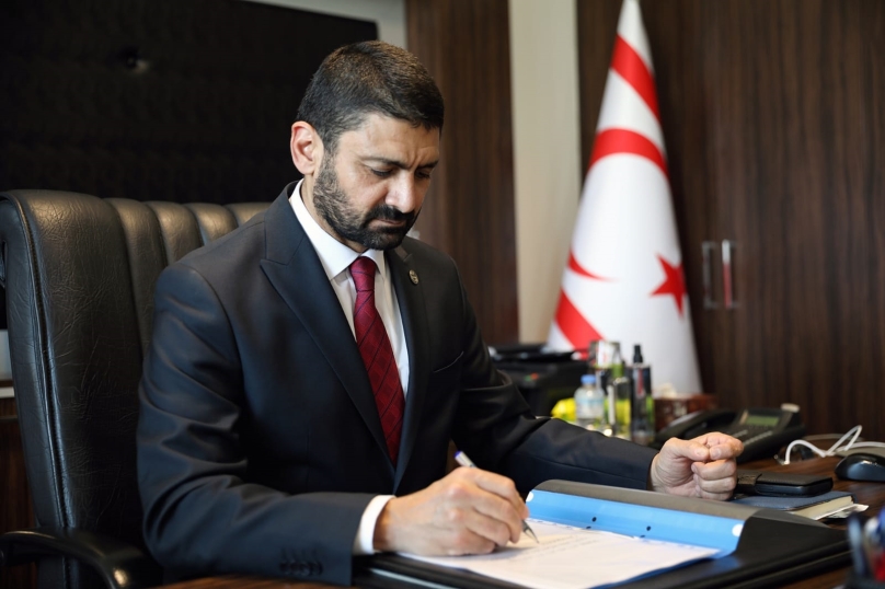 Maliye Bakanı Atun’un Ankara gündemi “Elektrik ve kur korumalı mevduat“