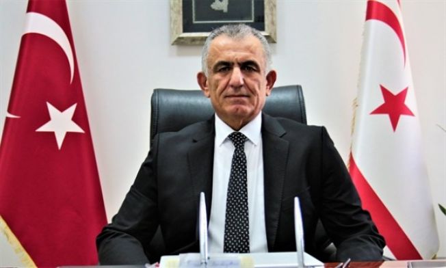 Milli Eğitim Bakanı Çavuşoğlu, BRTK Müdürü Özkurt’a verilen cezanın ağır bir karar olduğunu belirtti