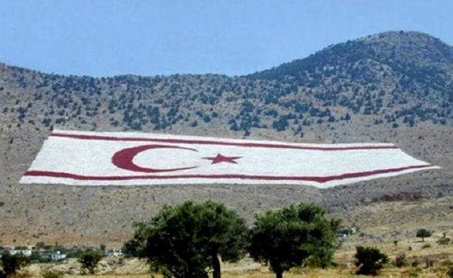 Beşparmak Dağları Bayrağı Işıklandırma Derneği: “Kıb-Tek'i Kurtarmanın Yolu Reform Ve Türkiye İle Enerji İş Birliği“ 