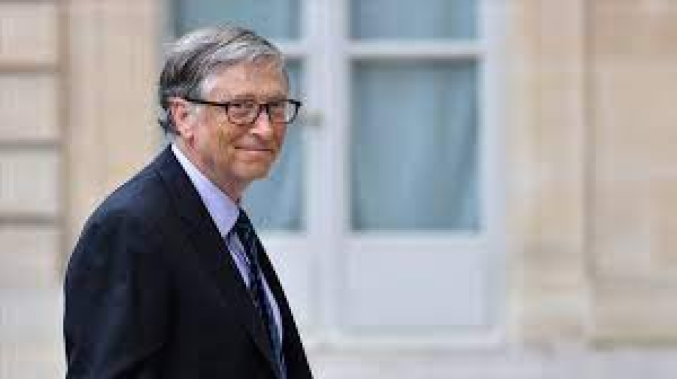 Bill Gates: “Dünyanın En Zenginleri Listesinden Düşeceğim”