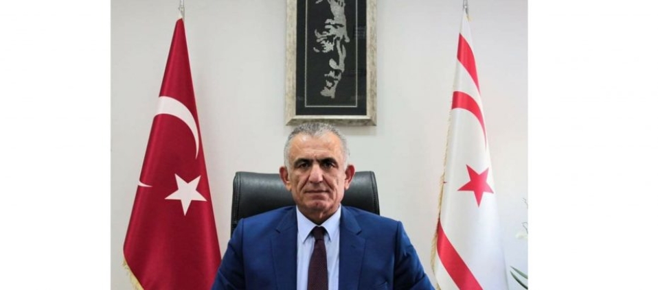Çavuşoğlu: “Kıbrıs Türk Basını, Kıbrıs Türkü’nün Ortak Sesidir”