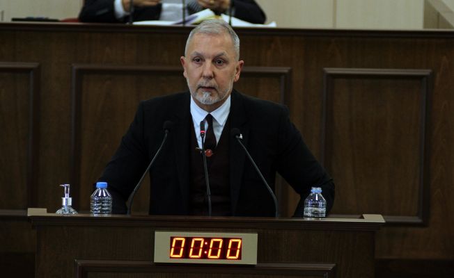 DP Milletvekili Akpınar; “30 yılın birikimi ile geleceğe yürüyoruz”