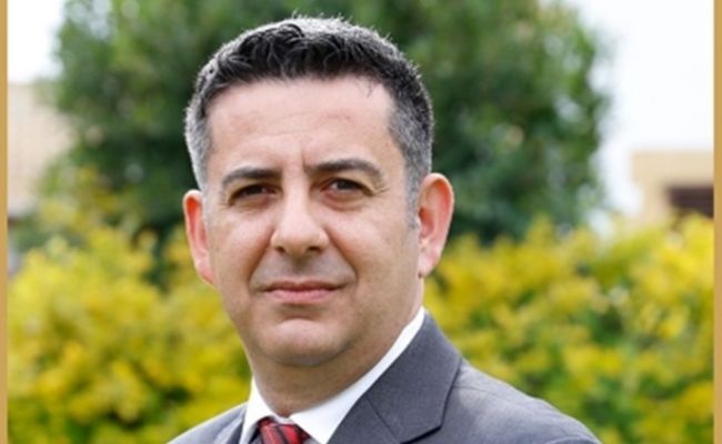 Işıksal: “Cumhurbaşkanından Kıbrıs ve Doğu Akdeniz'de oyun değiştirici öneriler”