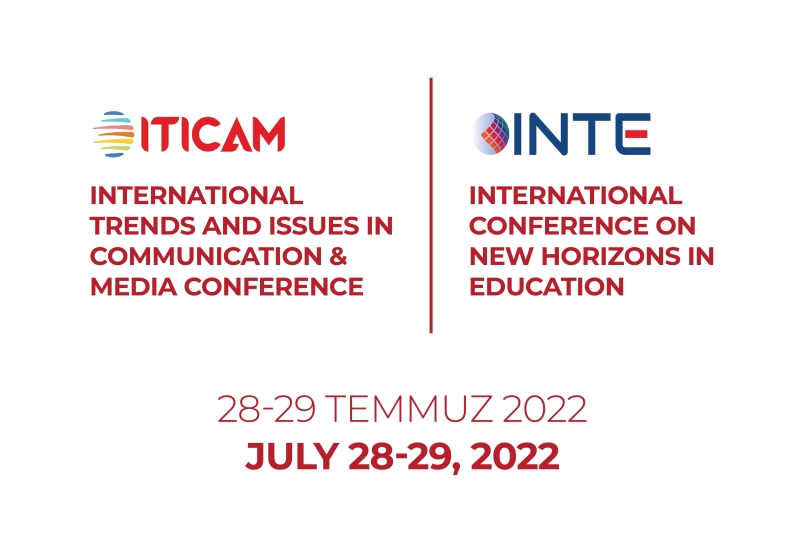 ITICAM ve INTE konferansları ARUCAD’da gerçekleşecek
