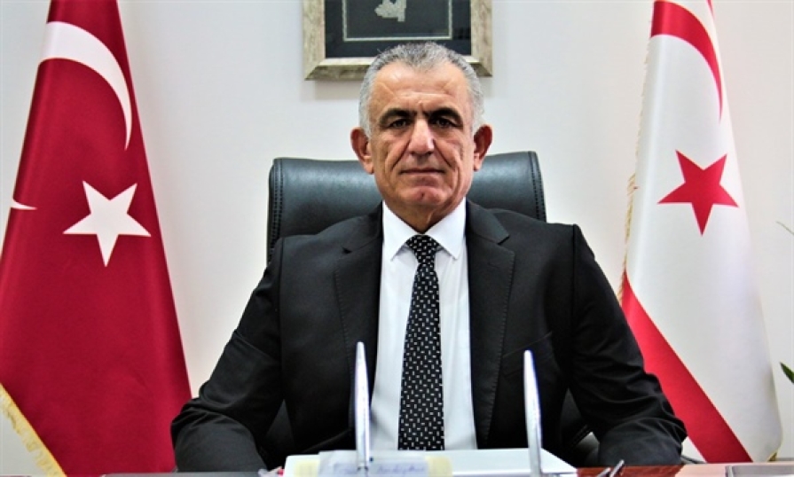 Çavuşoğlu: “Atatürk Öğretmen Akademisi’nin ortadan kaldırılması gibi bir durum söz konusu değil”