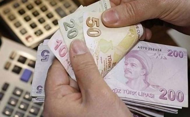 Türkiye'de asgari ücret 5.500 TL oldu