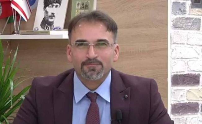 YDP Lefkoşa ilçe Başkanı Mehmet Ercan Asgari üçretin belirsizliğinin utanç verici olduğunu söyledi..