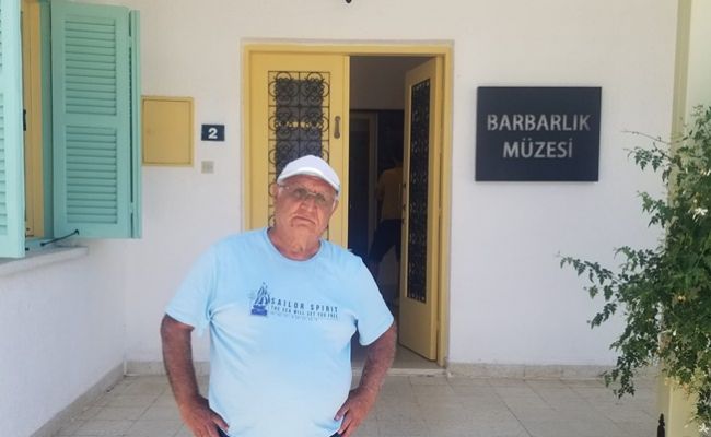 Barbarlık Müzesini Her Türk ve Tüm İnsanlık Görmeli