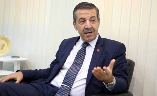 Ertuğruloğlu: “Cumhurbaşkanlığı Ve Cumhuriyet Meclisi Yeni Hizmet Binalarının Yapımına Tepkiler Anlamsız Ve Gereksiz“