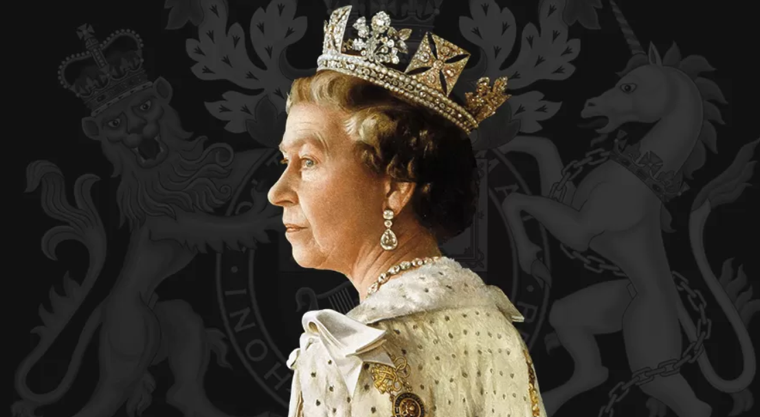 İngiltere Kraliçesi Elizabeth Hayatını Kaybetti