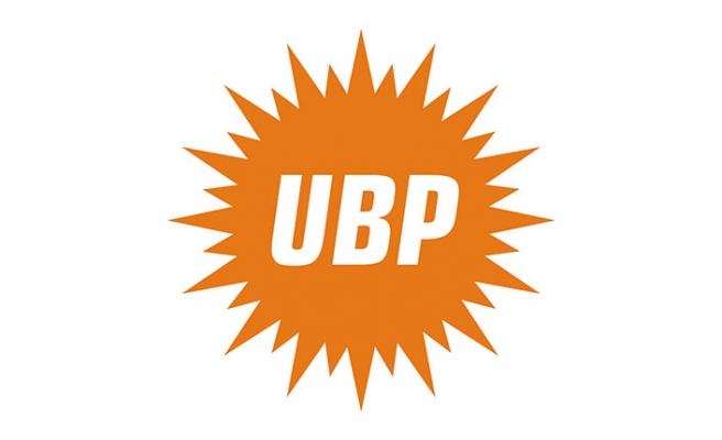 UBP, Cumhurbaşkanına Hakaret İçerikli Yayınlar Yapan Hesabın Partiye Ait Olmadığını Açıkladı