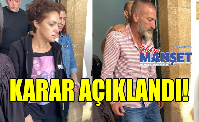 Ercan'dan uyuşturucu sokmak istedikleri esnada tutuklanmışlardı!