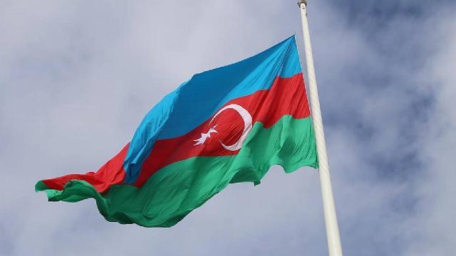 Azerbaycan İsrail'de Büyükelçilik Filistin'de Temsilcilik Ofisi Açacak