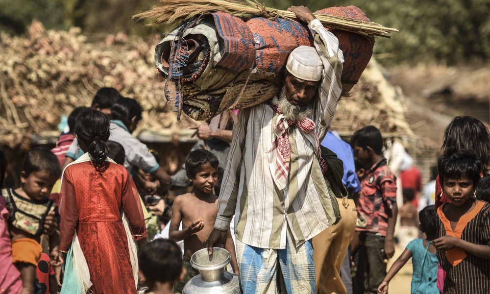 BM, Myanmar'daki Serbest Bırakmaları İhtiyatla Karşılıyor