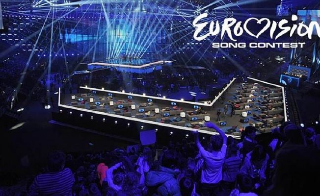 Eurovision Şarkı Yarışması'nda Gelecek Yıl İtibarıyla Jüriler Yarı Final Oylaması Yapmayacak