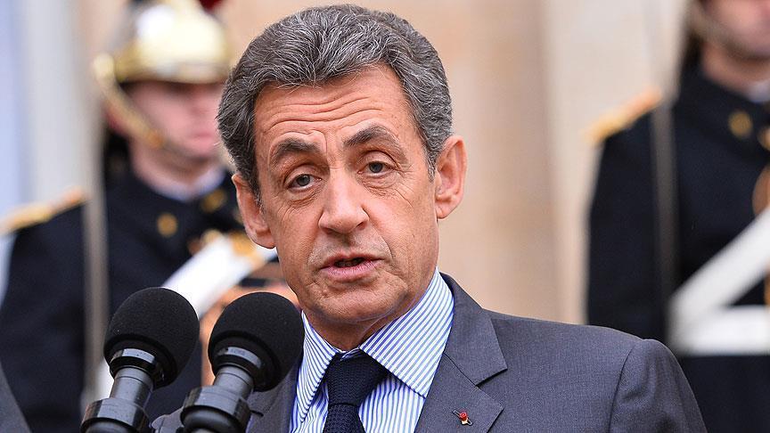 Fransa'da Sarkozy Döneminin İçişleri Bakanı Gueant'a Yolsuzluktan Hapis Cezası