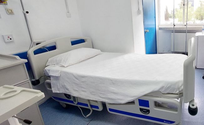 Altuğra: “64 yeni hasta yatağı hastanelerimize teslim edildi”