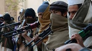 Abd\'den Afganistan\'da En Az 50 Taliban Üyesinin Öldürüldüğü Açıklaması