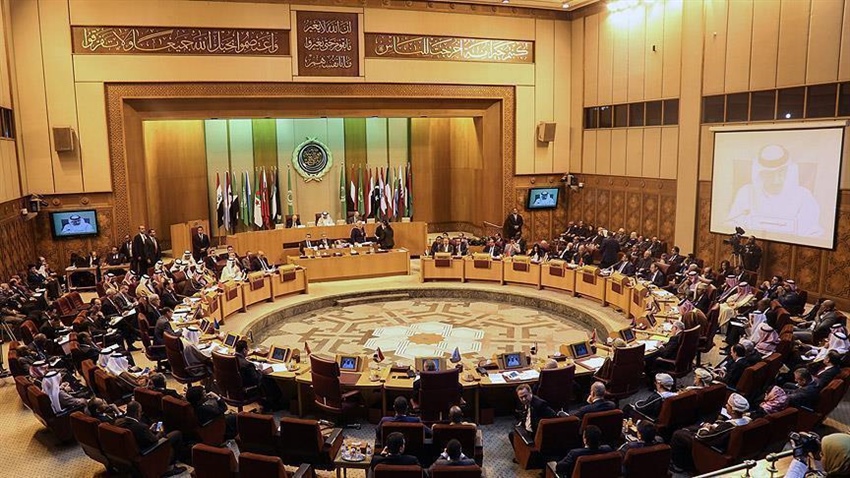 Arap Birliği'nden ABD'ye “veto kınaması“