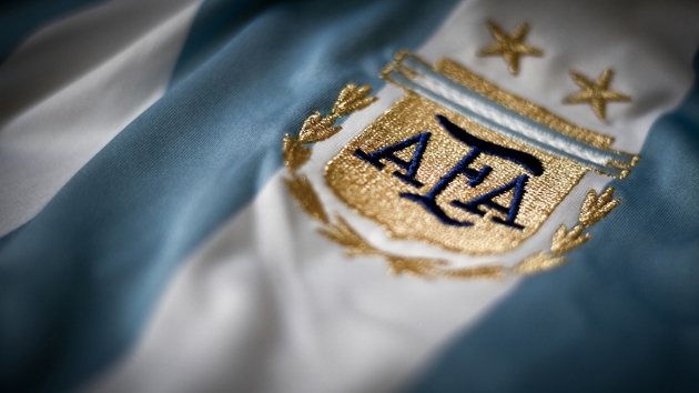 Arjantin, İsrail'le Yapacağı Hazırlık Maçını İptal Etti!