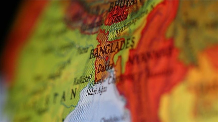 Bangladeş'teki Uyuşturucu Operasyonlarında Ölü Sayısı 100'ü Geçti...