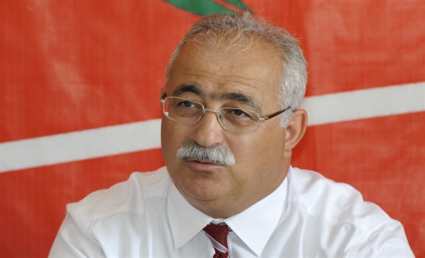 BKP Genel Başkanı İzcan, TC Dışişleri Bakanı Çavuşoğlu’nu eleştirdi
