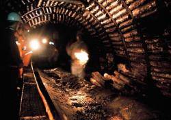 Çin'de Kaza Riski Taşıyan Maden Ocakları Kapatılacak