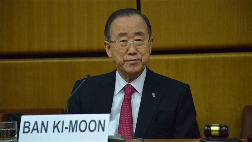Ban Ki Moon'dan Bangladeş açıklaması