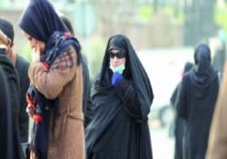 İran'da boşanma artıyor