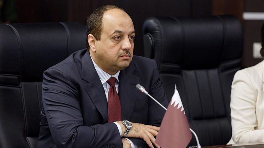 "Katar Savunma Bakanı: “Nato'ya Tam Üye Olmayı Arzuluyoruz“