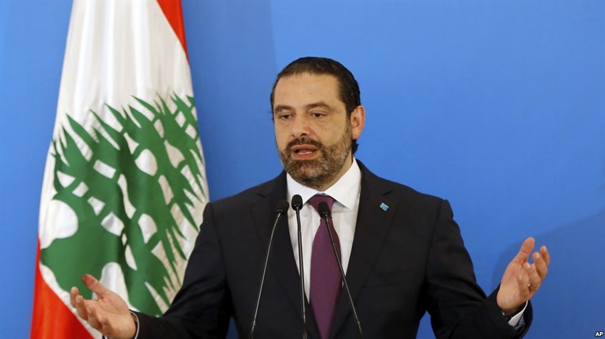 Lübnan'da hükümet kurma çalışmaları sürüyor