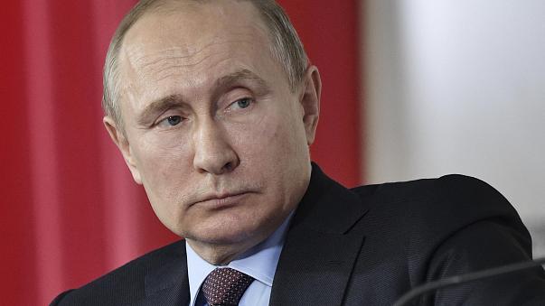 Putin, Rusya'nın Malezya uçağını vurduğuna yönelik iddiaları reddetti