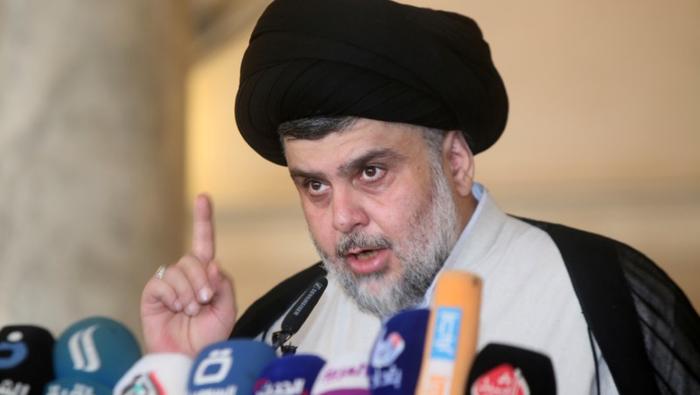 Sadr'dan İran ve ABD'ye Müdahale Uyarısı