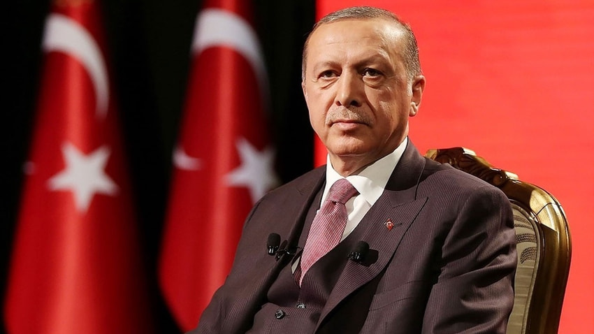 Tc Cumhurbaşkanı Erdoğan\'ın Pakistan Ziyareti Ertelendi