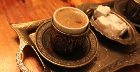Türk Kahvesi En İyi Nasıl Yapılır?