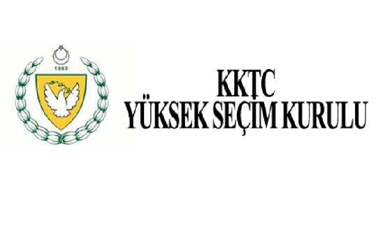 YSK, kamu görevlisi, kamu kuruluşu ve kooperatiflerde çalışan adayların 3 Haziran’dan itibaren izne çıkması gerektiğini duyurdu