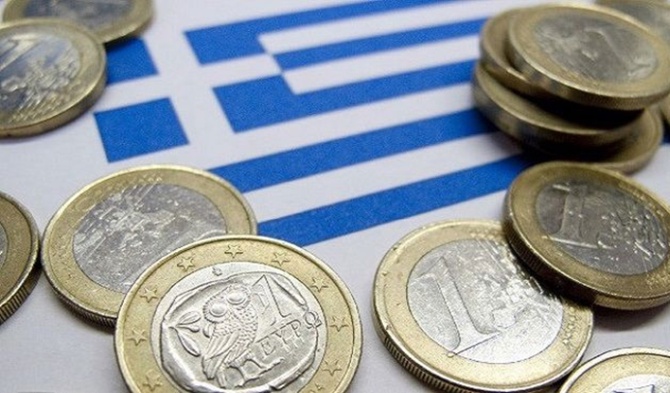 Yunanistan ekonomisi büyüdü
